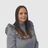 Amy Johnson, Senior Stylist at Cruz Hairworks in Whitley Bay, trusted for personalised hair services and client care.